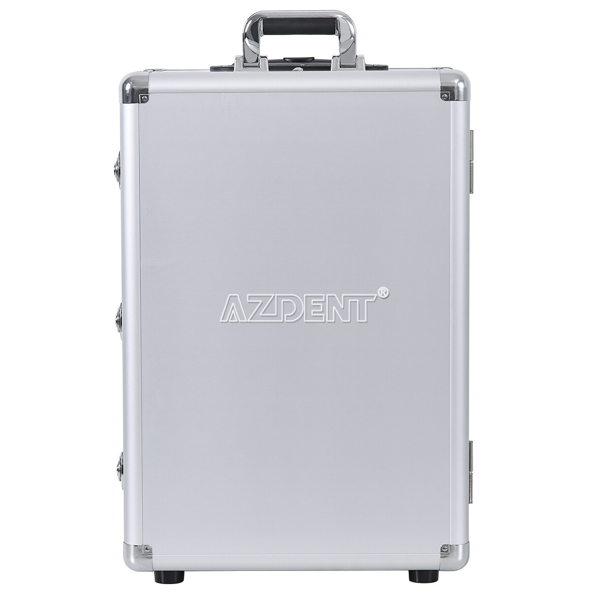 Portable Dental Delivery Unit With Curing Light Ultrasonic Scaler/ Handpiece Kit