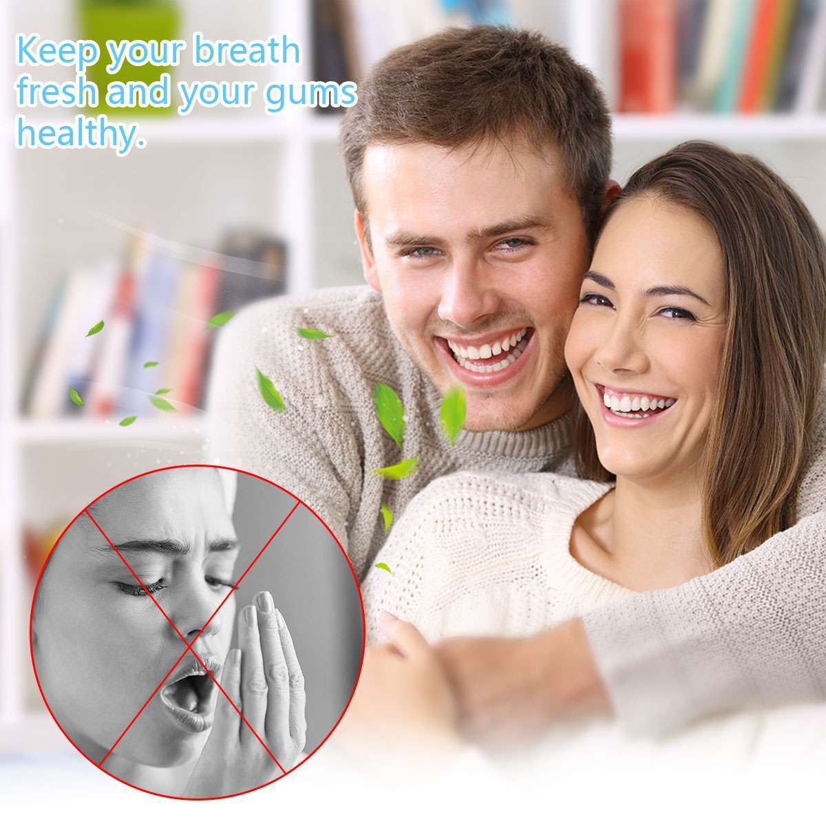 Ultrasonic Tooth Cleaner Electric Plaque Dental Calculus Remover Dental Cleaning