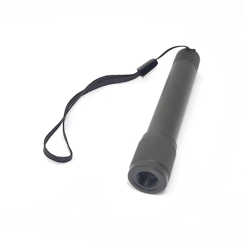 Focusable IR Infrared Laser Torch 850nm 3.7V