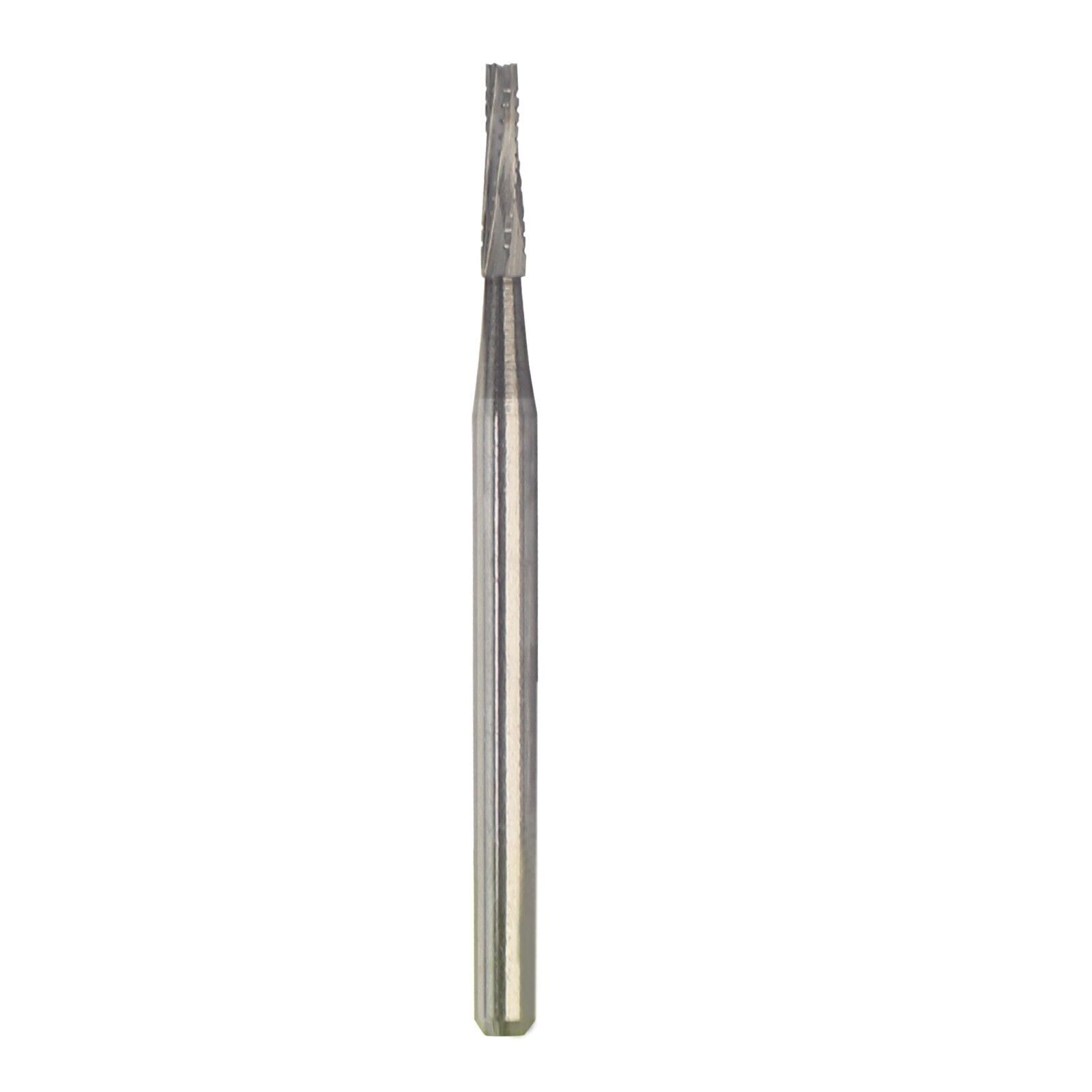 Wave Dental Surgical Bur Long Shank 25mm FG SURG 701L Carbide High Speed FGOS