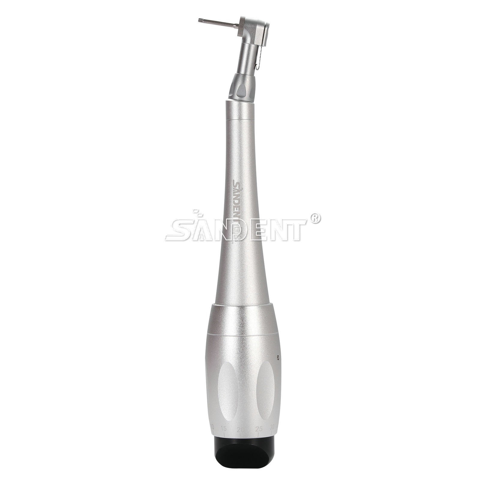 SANDENT NSK Style Dental High Speed Turbine Handpiece Push Button 4 holes SALE!