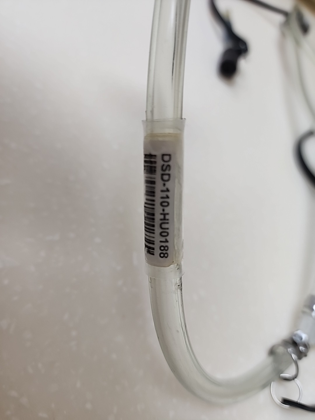 Medivators Steris Colonoscope Hookup DSD-110-HU0188