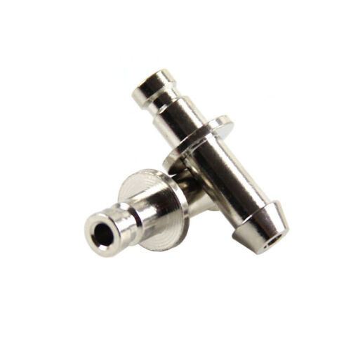 BP12 NIBP Air Hose Bayonet Male Connector Set of 10Blood Pressure Cuff Connector