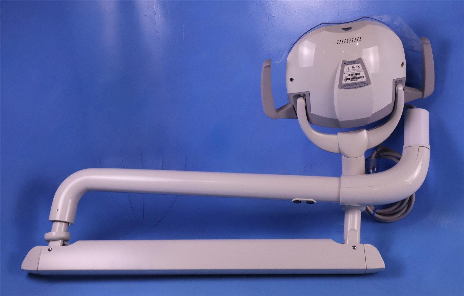 NEW UNUSED DCI Edge Series 5 LED Dental Operatory Exam Light