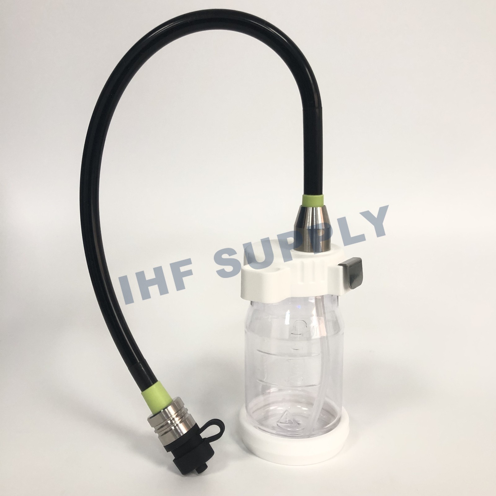 For Olympus MAJ-901 Autoclavable Endoscopy Connection Water Container Reusable