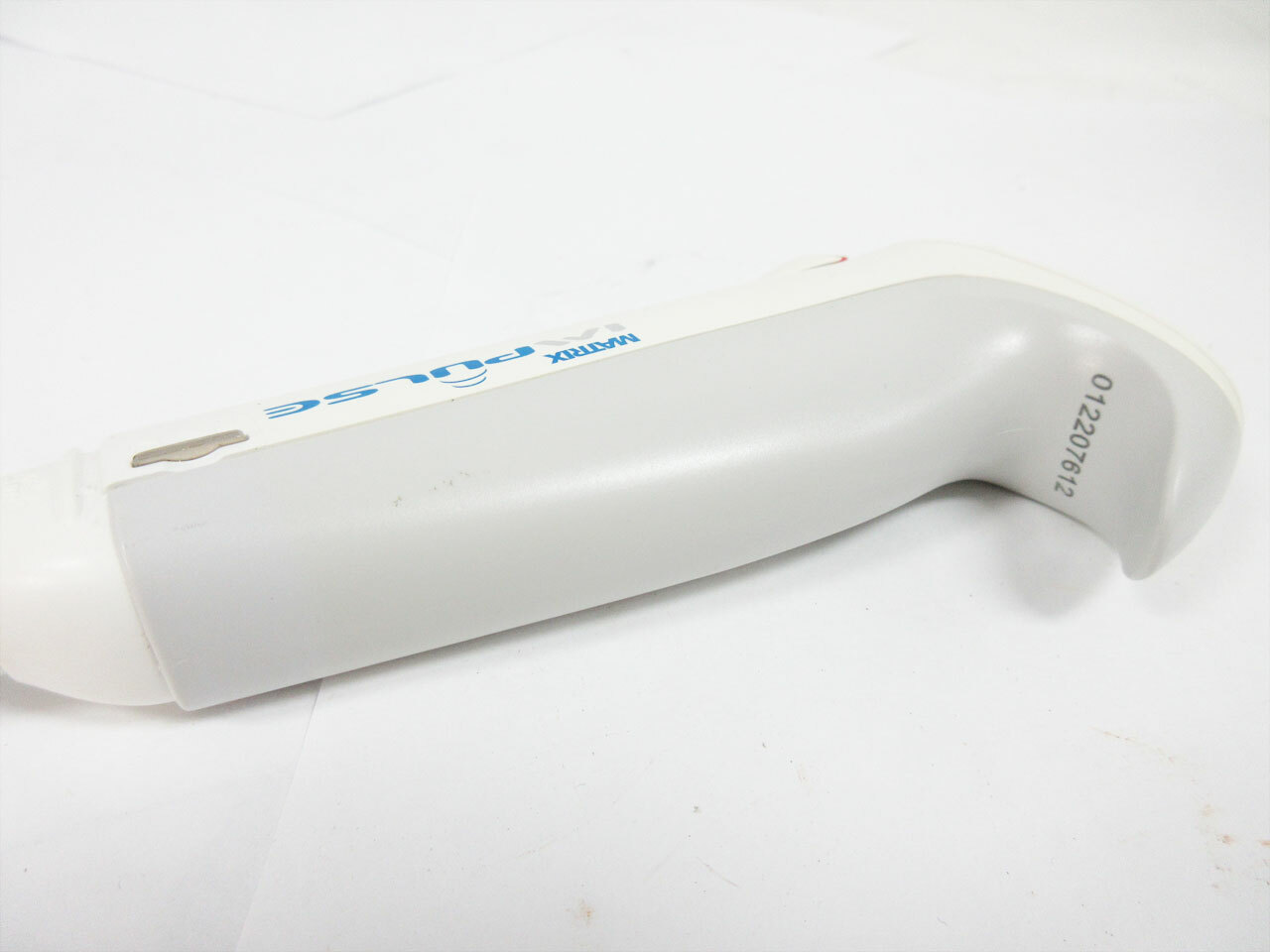 MATRIX 0.5 – 12.5 uL IMPULSE ADJUSTABLE DIGITAL PIPETTE PIPET – PARTS