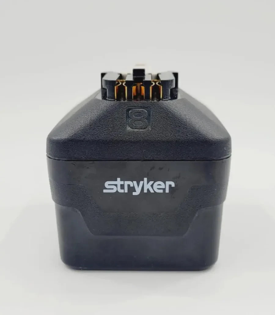 Stryker – Lithium-Ion Battery – for System 8 Ortho – 8215-000-000, 9.9V, 26.7 Wh