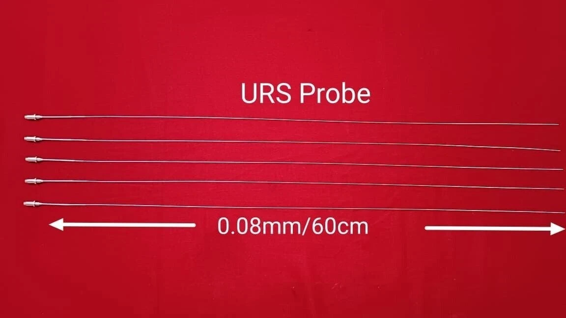 LITHOCLAST URS PROBE SET 0.08MM OF 5