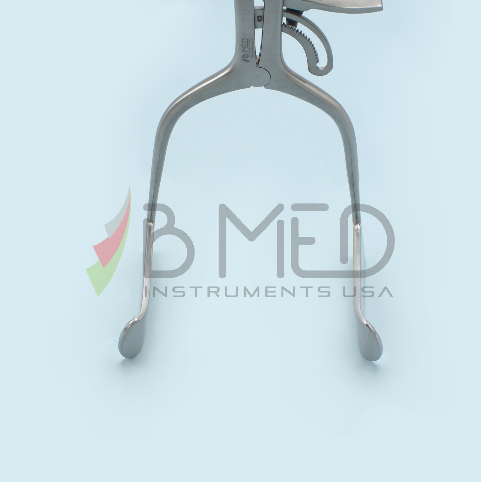 OR Grade Rigby Vaginal Retractor Self Retaining OB Gynecology Instruments
