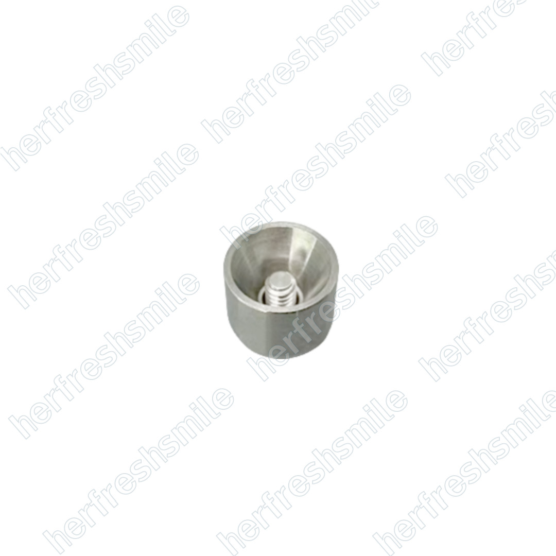⌀4.8mm Dental Multi Unit Protective Healing Caps Cover Screw Compatible With OSS