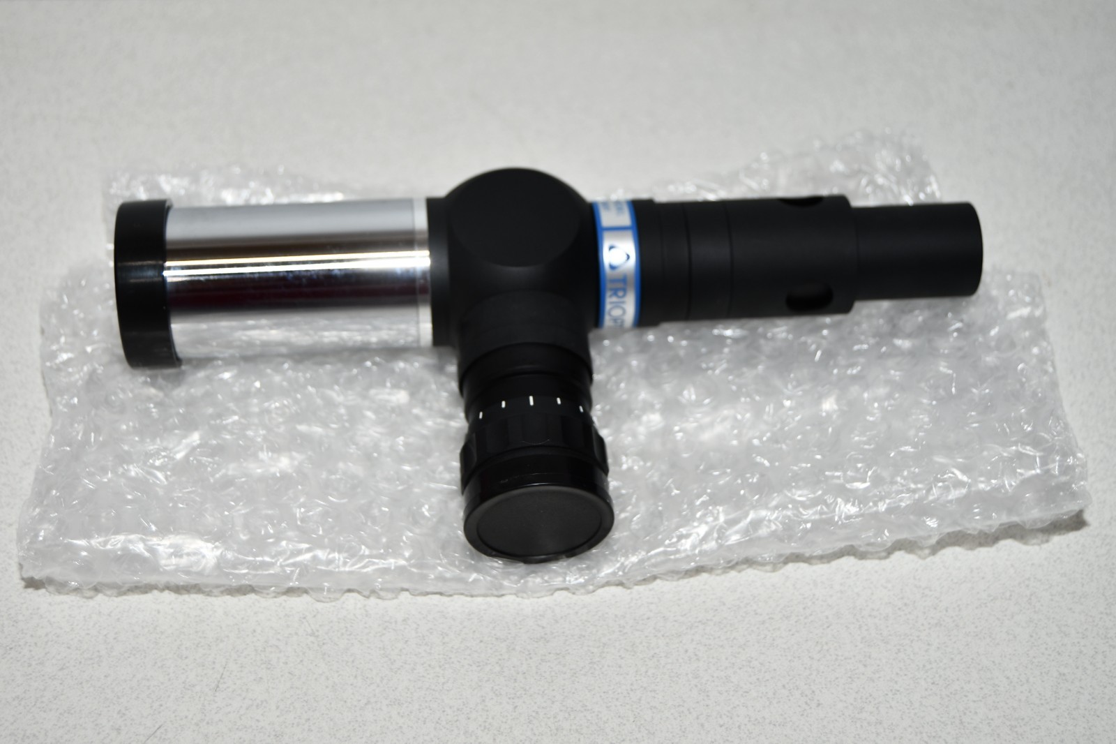 ^ Trioptics 22880 Autocollimation System f=100m #X7302