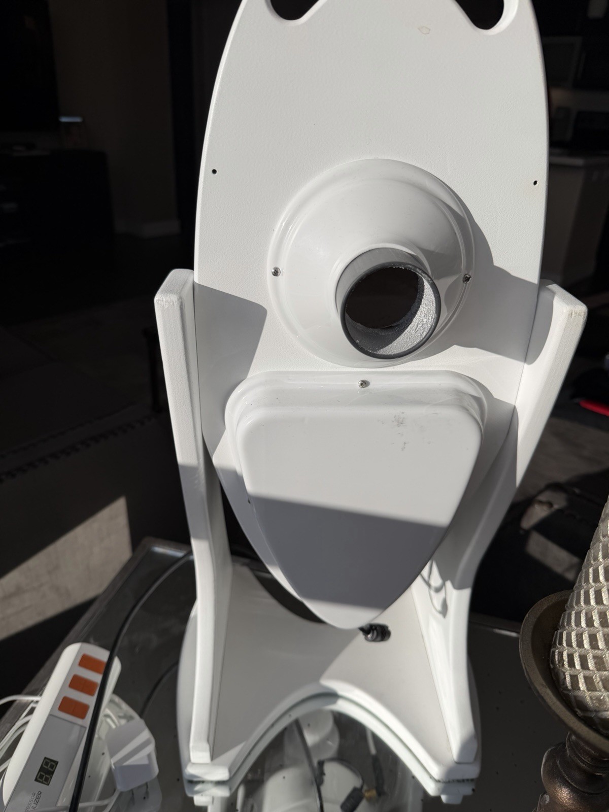 Halotherapy Solutions HaloMini Physical Laboratory Device White