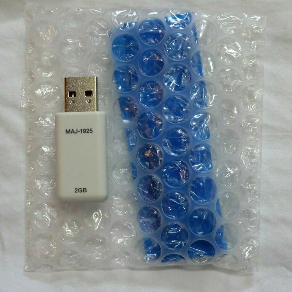 1PC MAJ-1925 For Olympus MAJ1925 Portable Memory Video Processors