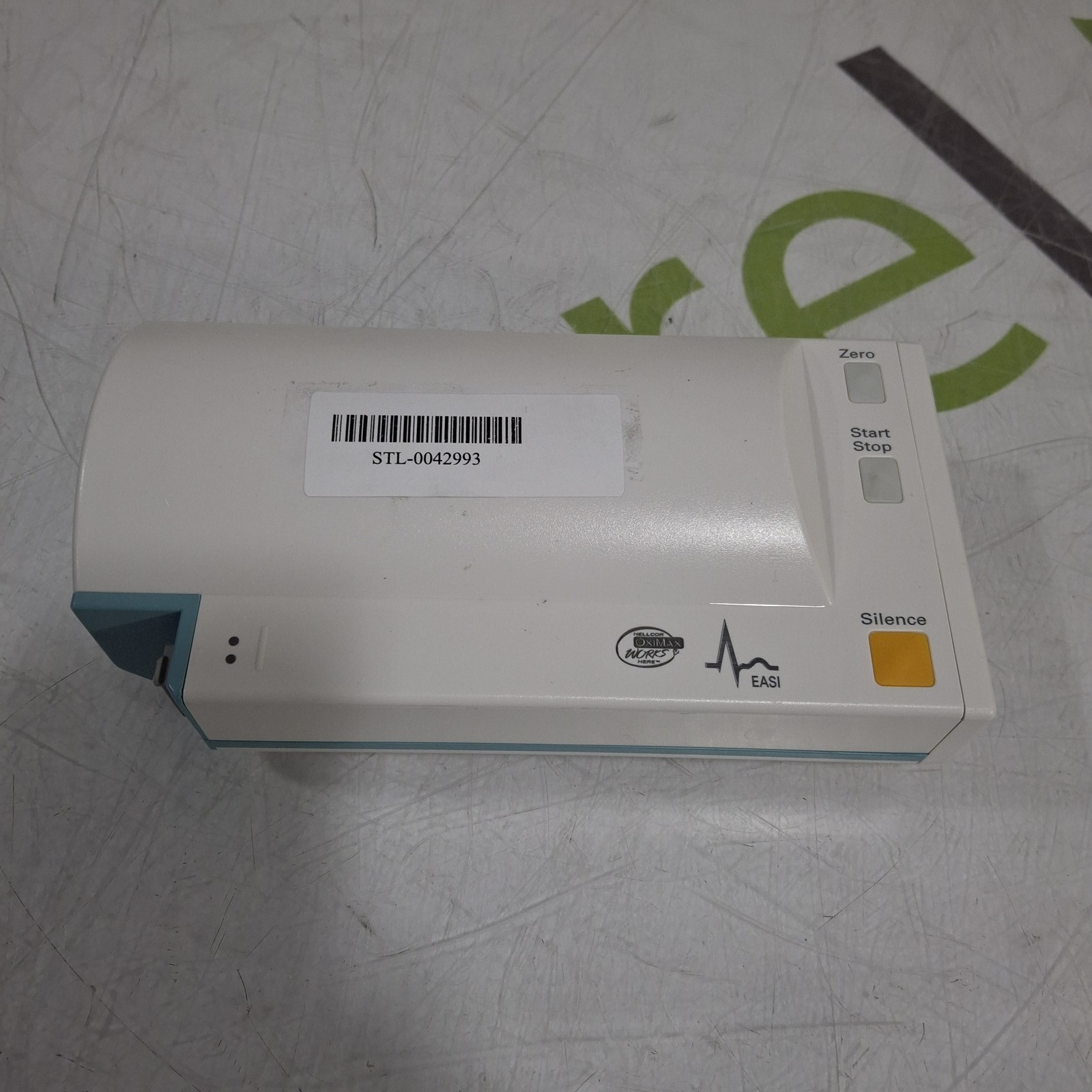 Philips M3001A-A02C06 OxiMax SpO2, NIBP, ECG, Temp, IBP MMS Module