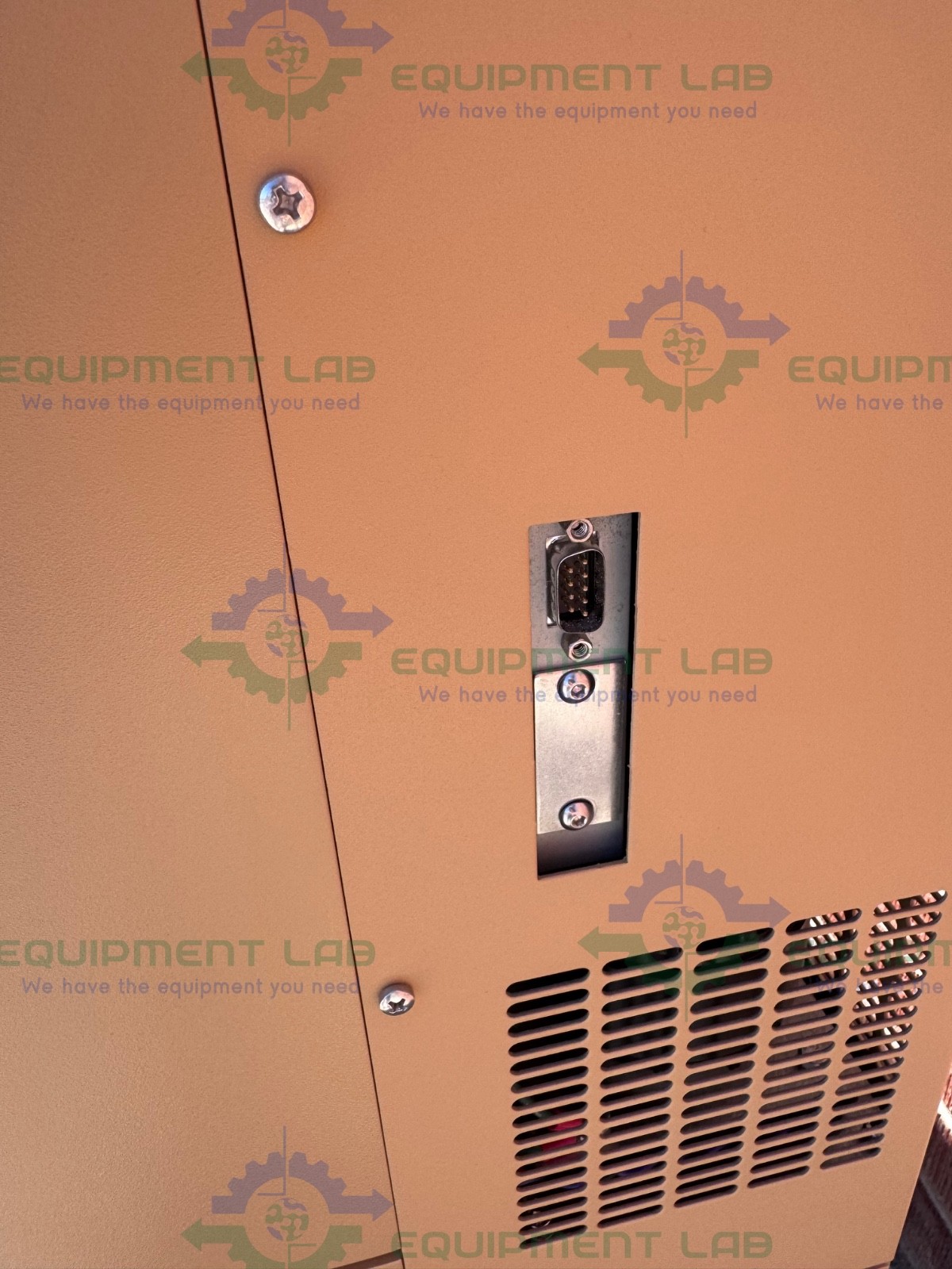 Infors HT Multitron Double Stacked CO2 Humidity Incubator Shaker 65°C MFG: 21