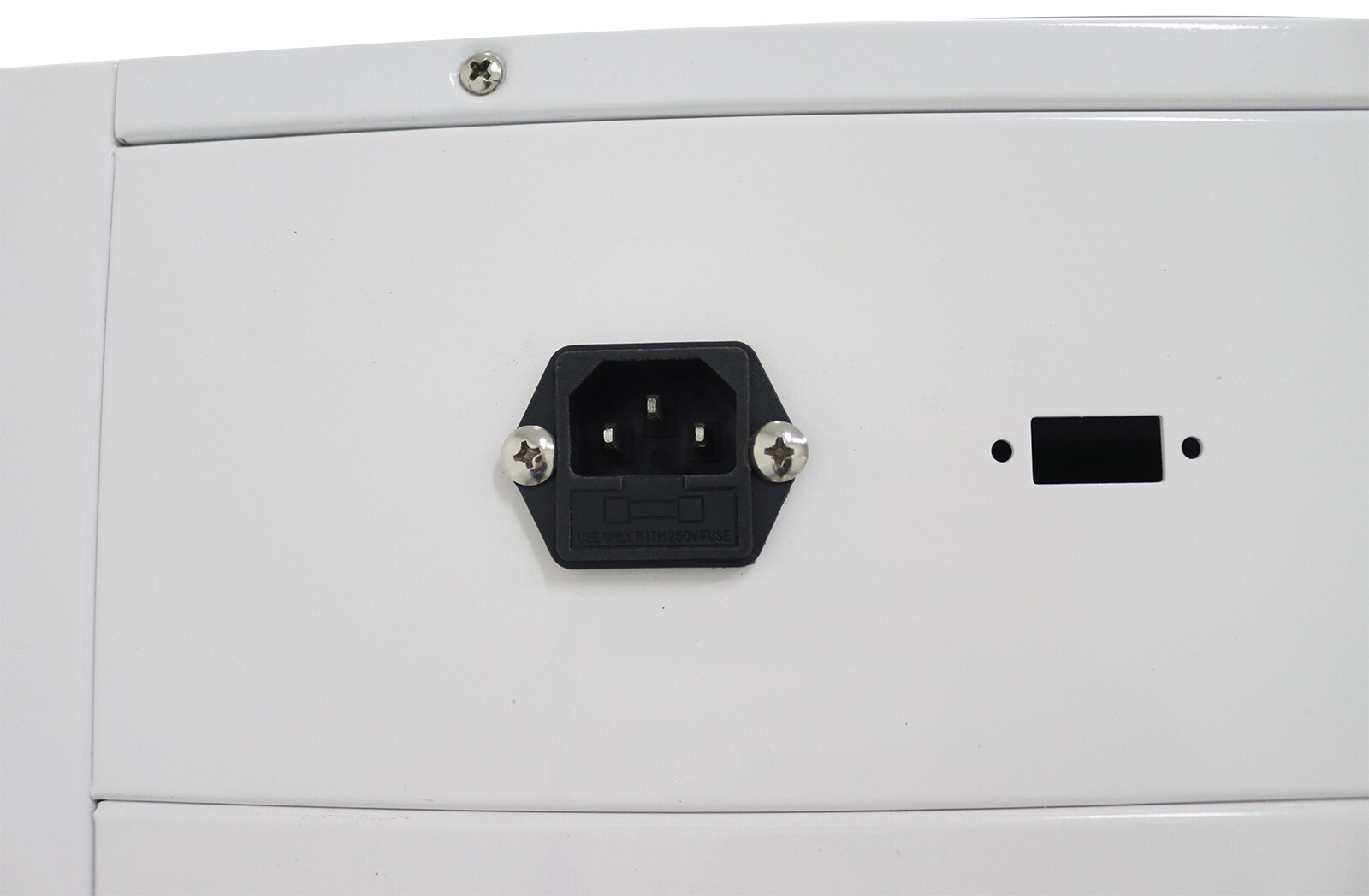 Constant Temperature&Humidity Incubator Inner 15.7×19.7×29.5” Volume 150L 220V