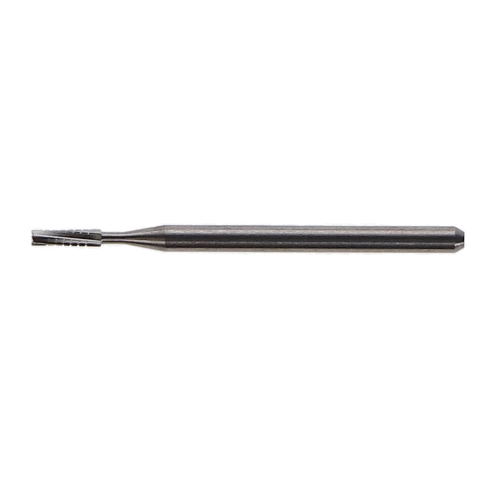 House Brand Dentistry FG #557 Surgical Straight Crosscut Carbide Burs 10/Pk