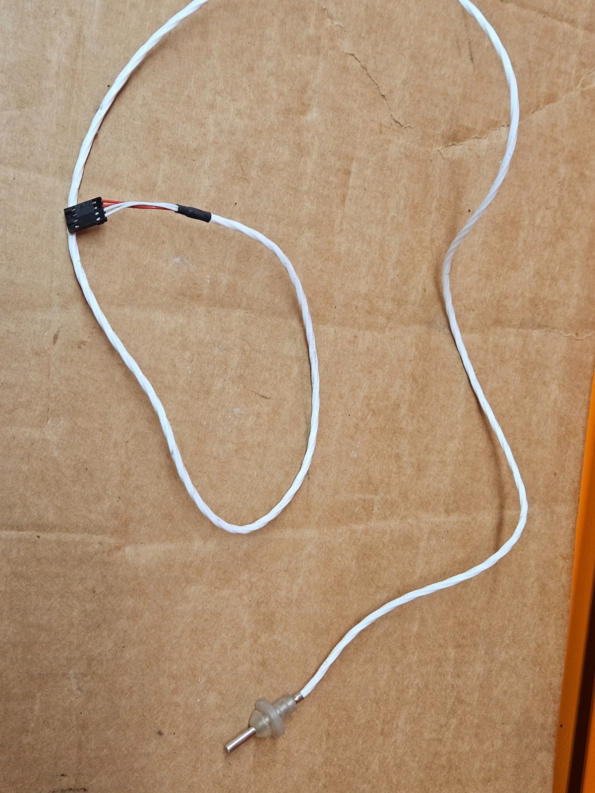 Thermo Scientific 50145313 HERAcell VIOS 160i Temperature Sensor Kronos