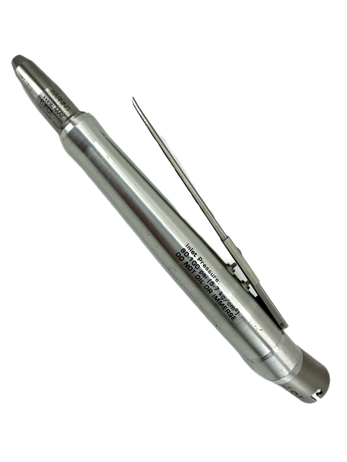 MicroAire 1620-100 Pneumatic Micro Wire Driver – 60 Day Warranty