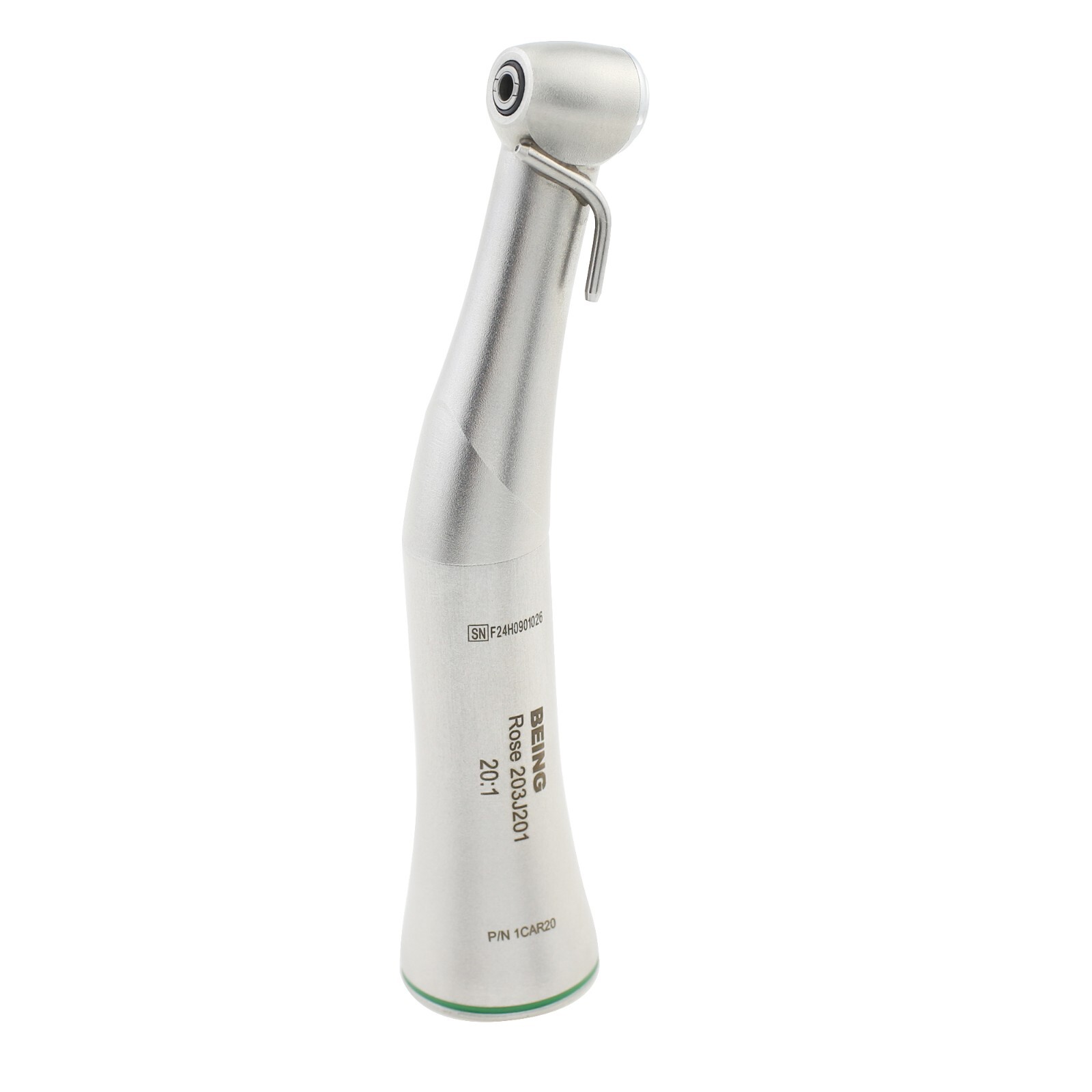 BEING Dental 20:1 Implant Surgical Handpiece Contra Angle WI-75 E/KM E type KAVO