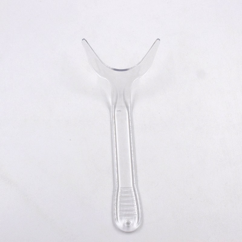 Dental Orthodontic Cheek Lip Retractor Intraoral Photograph T-Type Small + Large