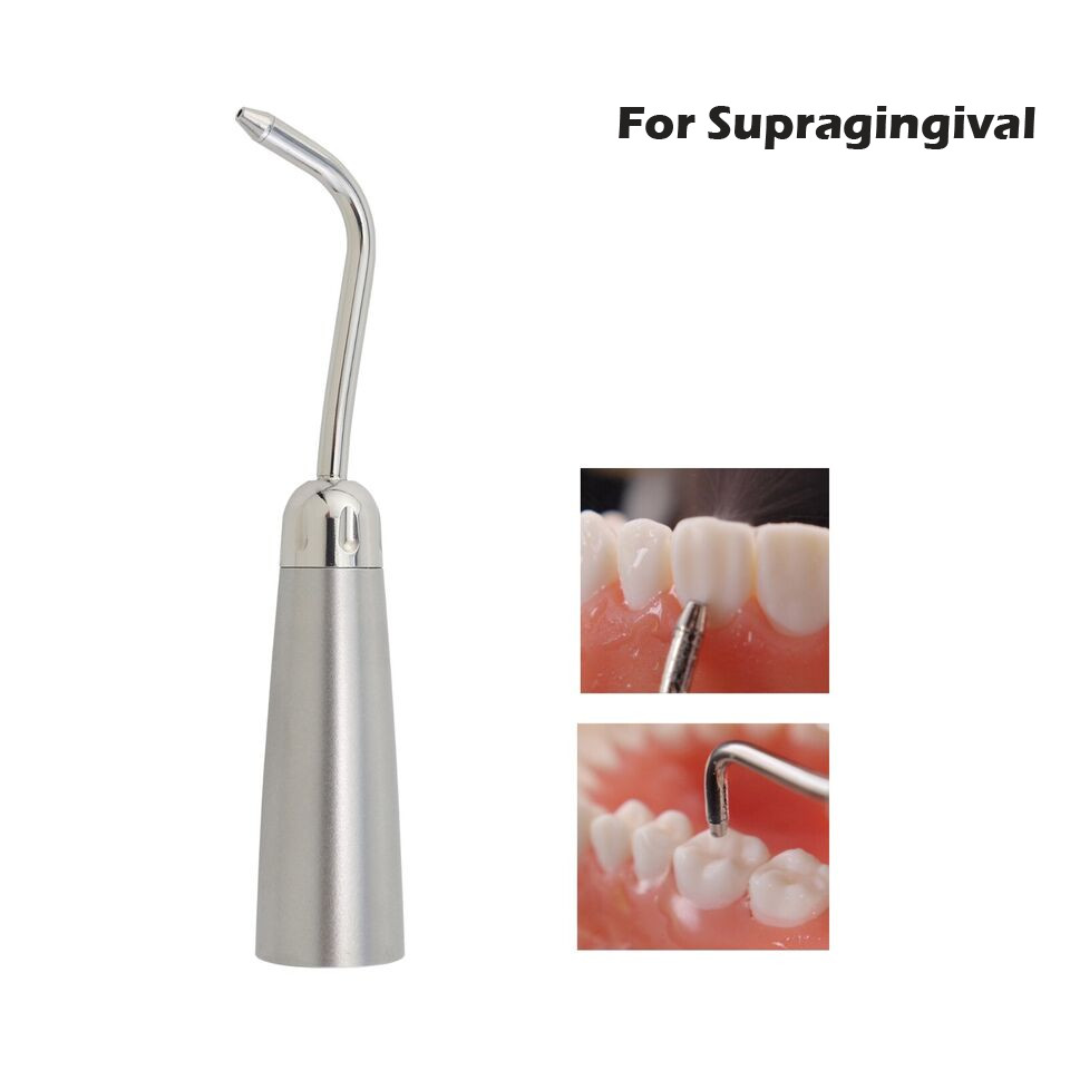KaVo PROPHYflex 4 Dental Cannulas Tips Prophy Nozzle Supragingival Periodontal