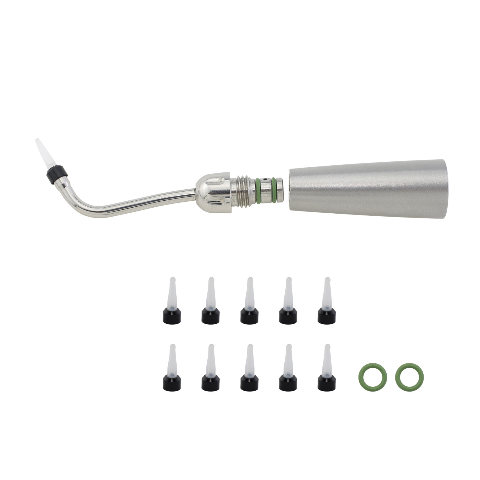 Dental Prophy Cannula Tip Handpiece Spray Nozzle Perio For KaVo Prophyflex 2 3 4