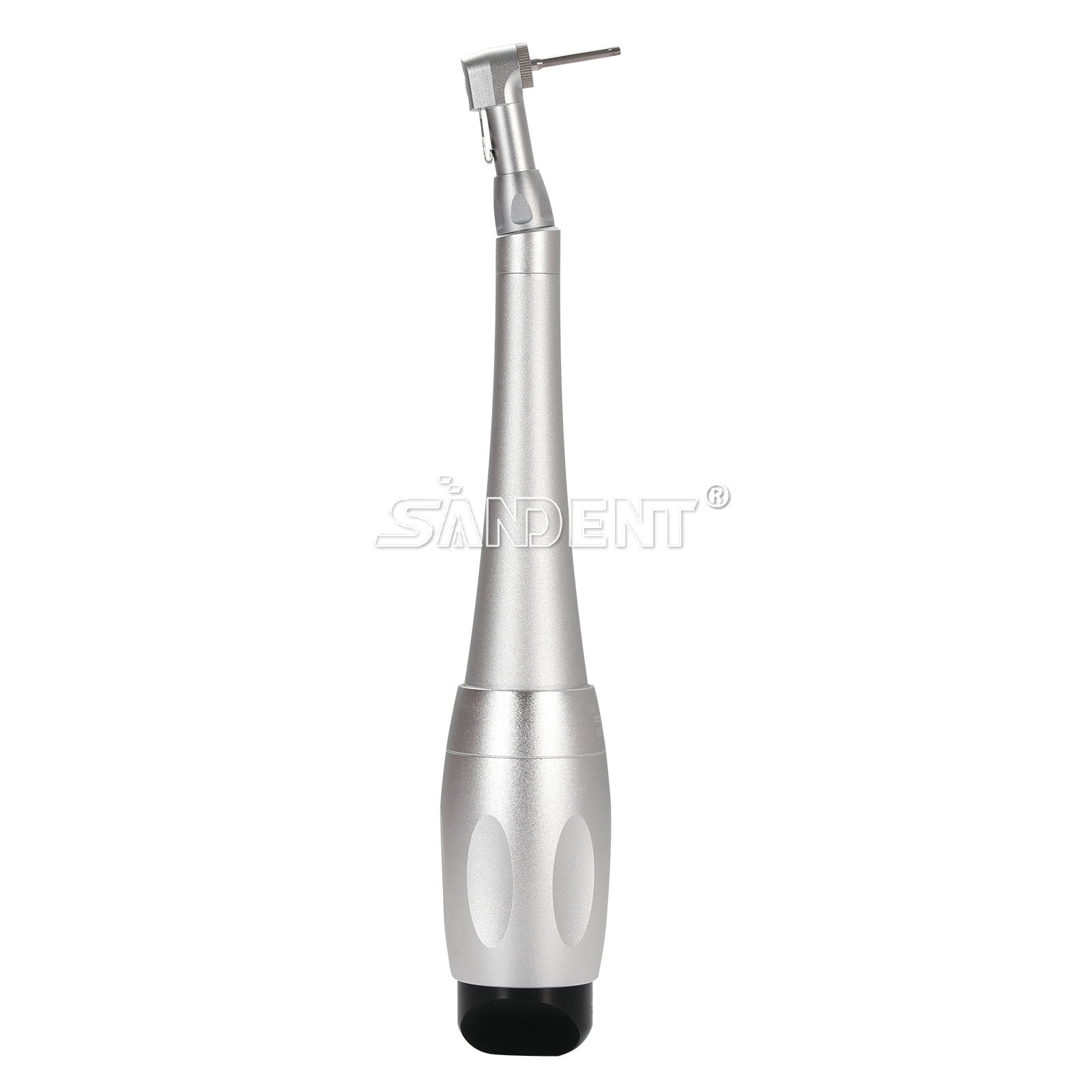 SANDENT NSK Style Dental High Speed Turbine Handpiece Push Button 4 holes SALE!