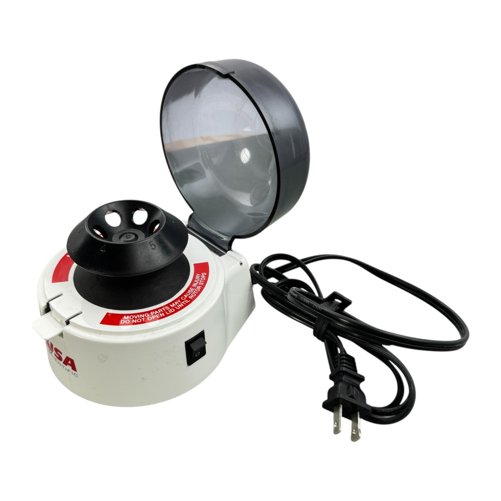 USA SCIENTIFIC MICRO CENTRIFUGE IR 110VAC