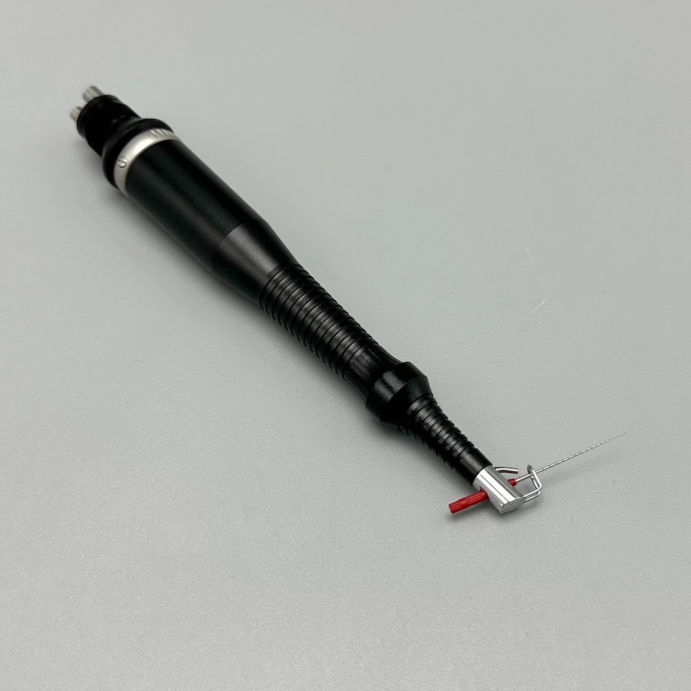 Sonic Air Driven Endo System Endodontic Handpiece File Fit Medidenta MM1500 4H