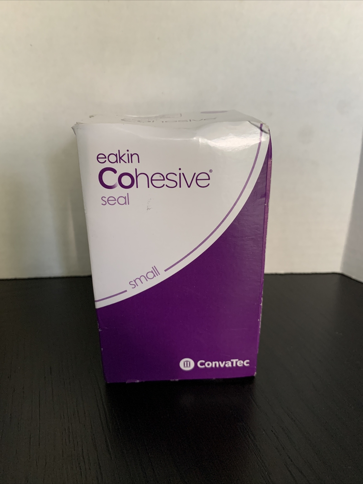 Box of 20 EAKIN CONVATEC Cohesive BARRIER SEALS 839002
