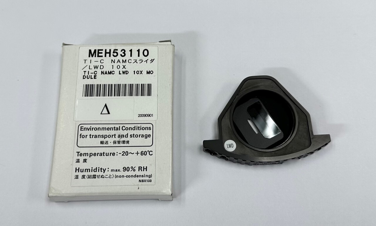 Nikon MEH53110 Ti-C NAMC LWD 10x Module