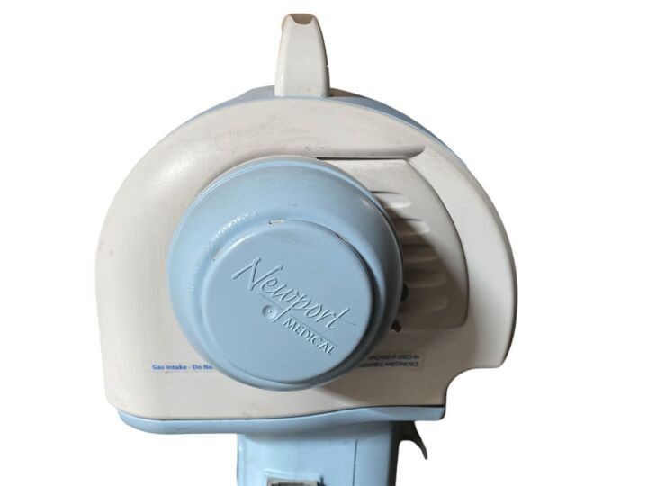 Newport Medical HT70 Plus Ventilator