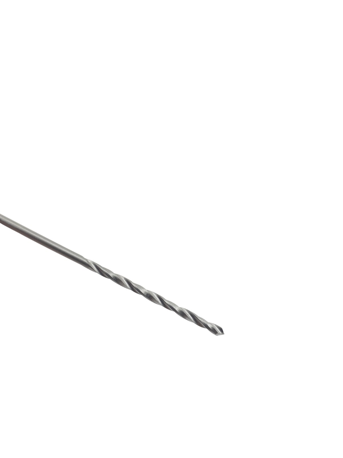 Quick Coupling Drill Bit (1.1mm,1.5mm & 2.0mm)x100mm Set of 6pcs Veterinary SS