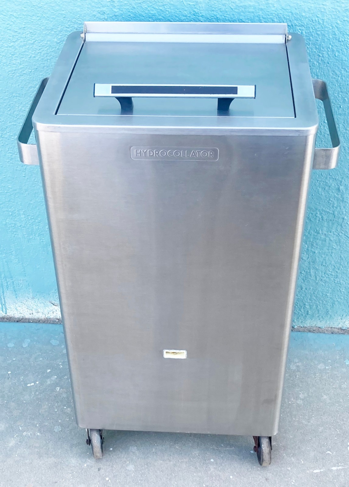 Chattanooga SS2 Hot Pack Hydrocollator