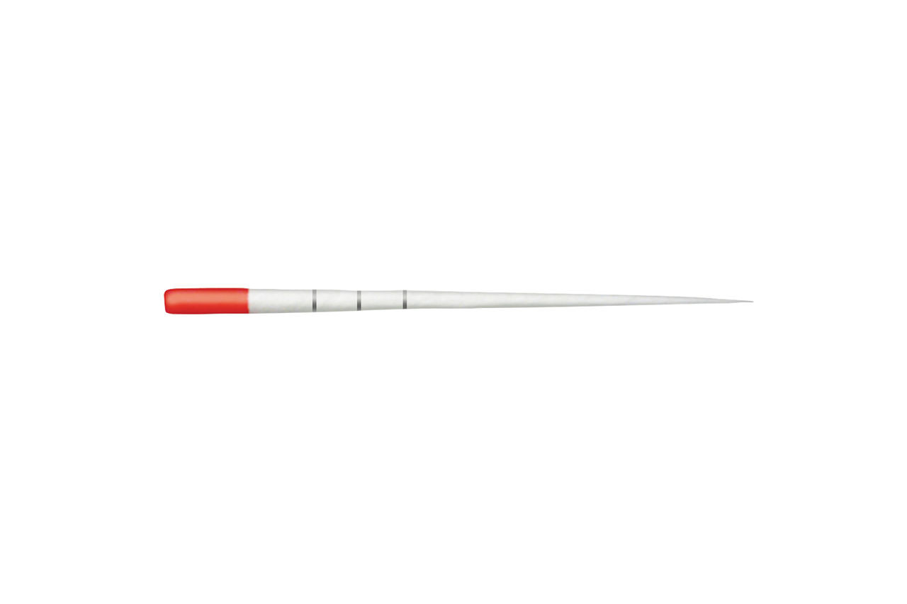 TruNatomy Absorbent Points / Paper Points by Dentsply (All sizes) (180/pack)