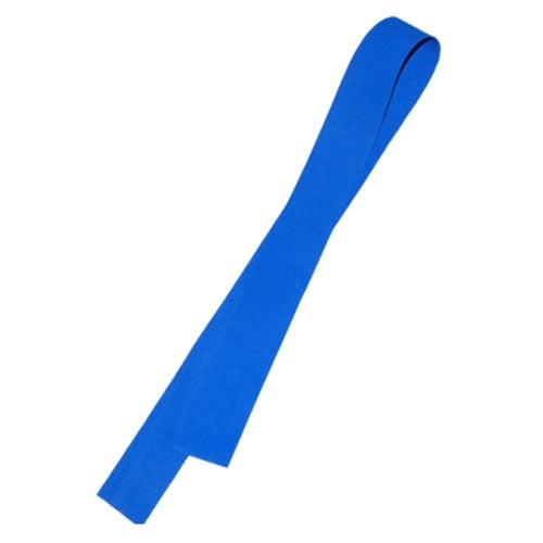 Dukal NLT4100 Tourniquet Blue 1″ x 18″ Latex Free (LF) 100/bx