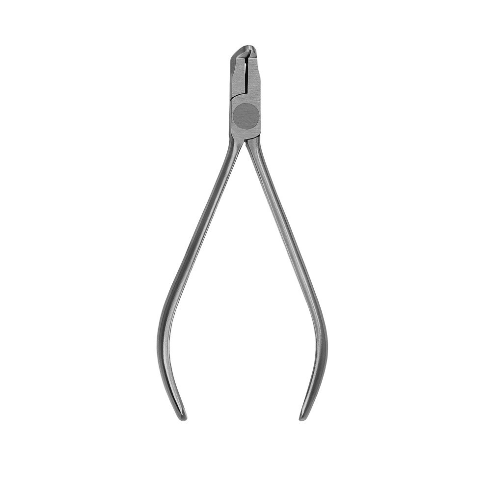 HU FRIEDY UNIVERSAL DISTAL END CUTTER 0.021 X 0.025 INCH, CUT AND HOLD