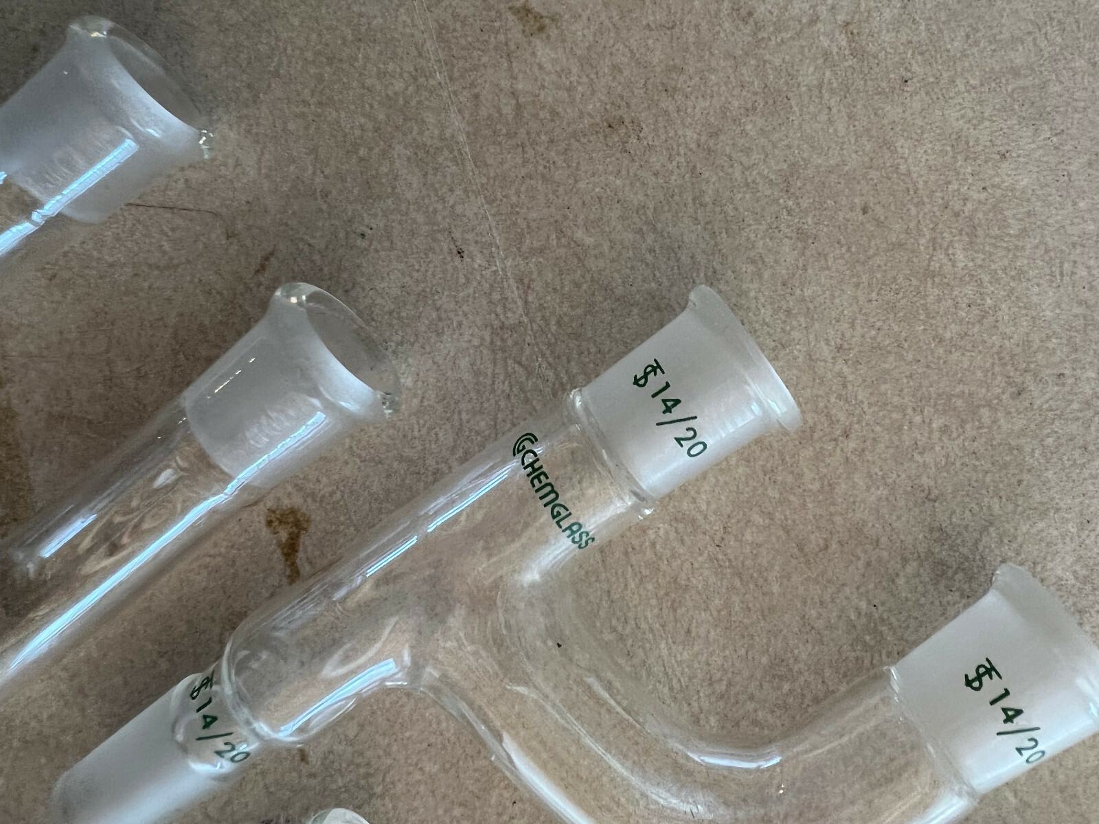 adapter, distillation, 14/20 Joint