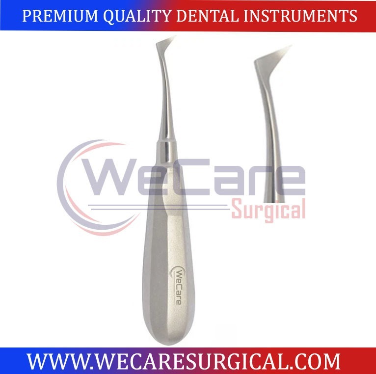 Surgical Elevators Cryer Left Root Tip Dental Extraction Steel New Instruments