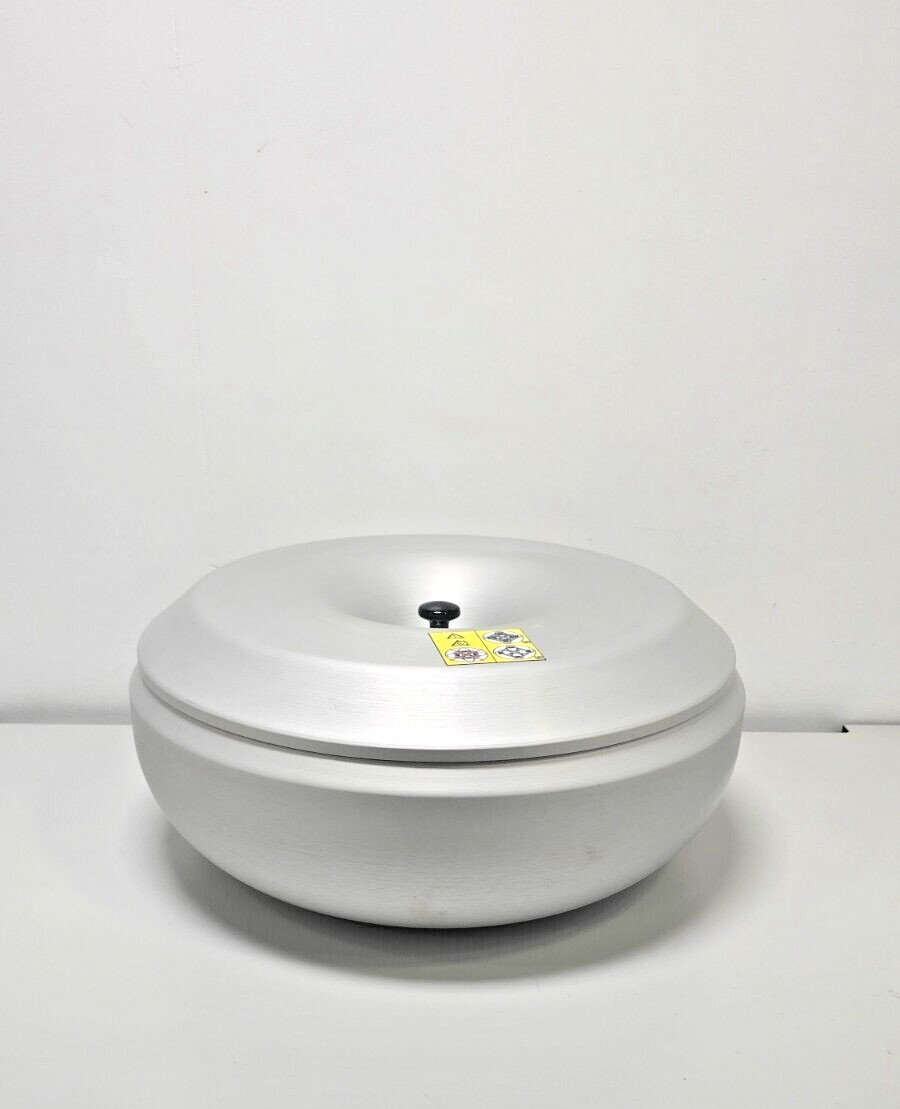 Thermo Scientific 75006476 Rotor with 75006478 Buckets and Adapters