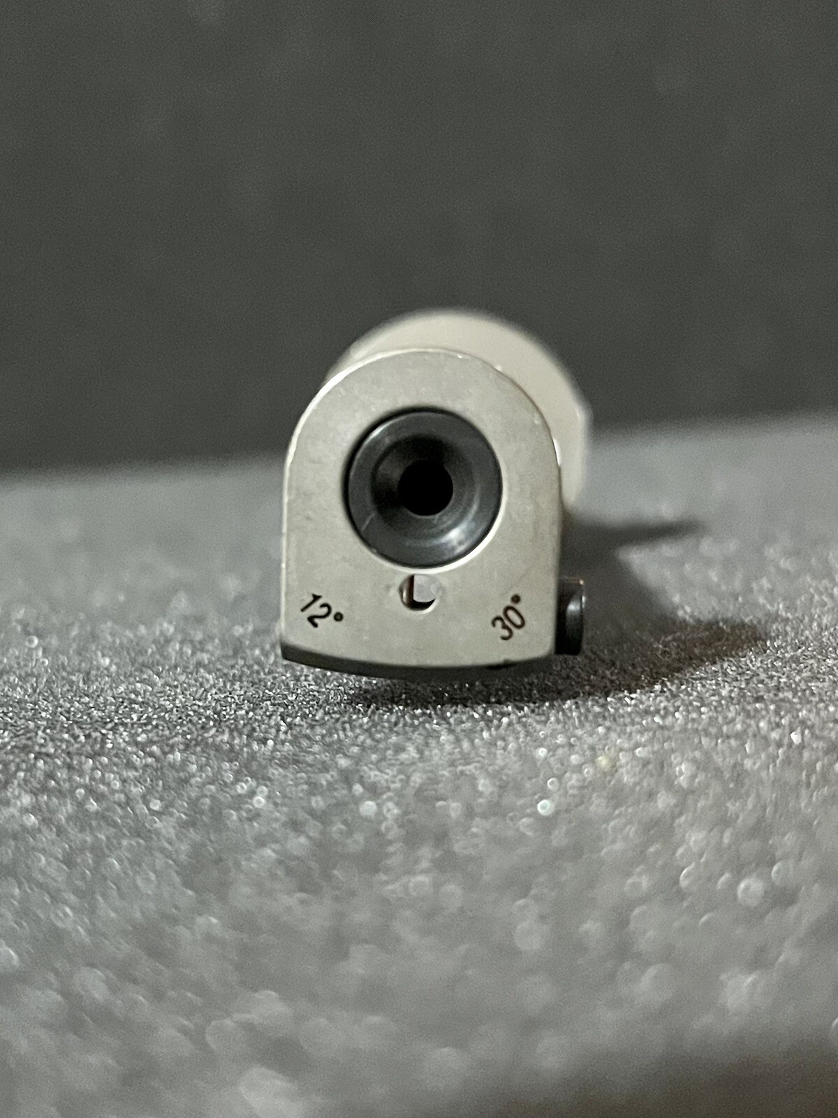 Olympus Hysteroscopy • Hysteroscopic Visual Obturator • 8.5mm • A42071A