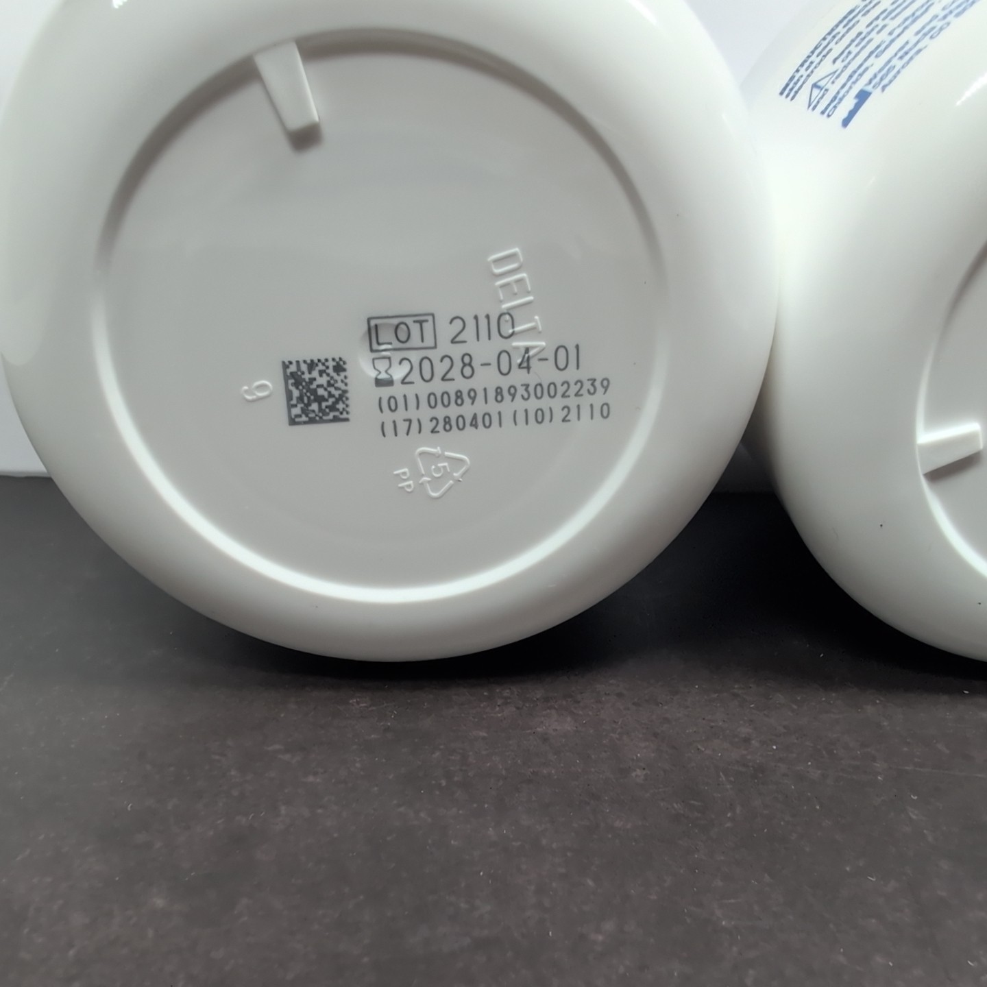 Weaver TEN20-8J Paste Conductive Jar 8oz. 2 Jars Electrode Paste