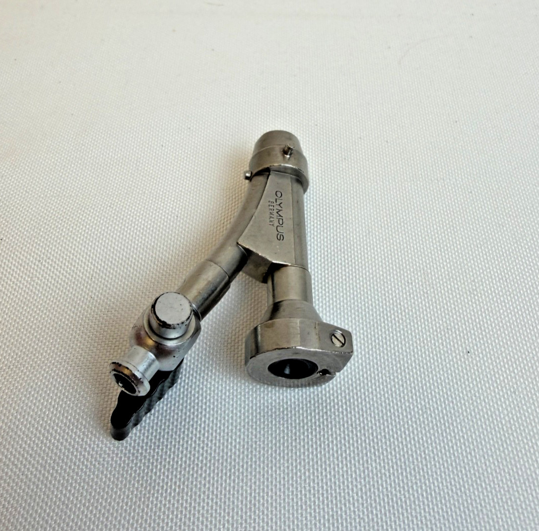 Olympus A2976 Single Channel Cystoscope Bridge