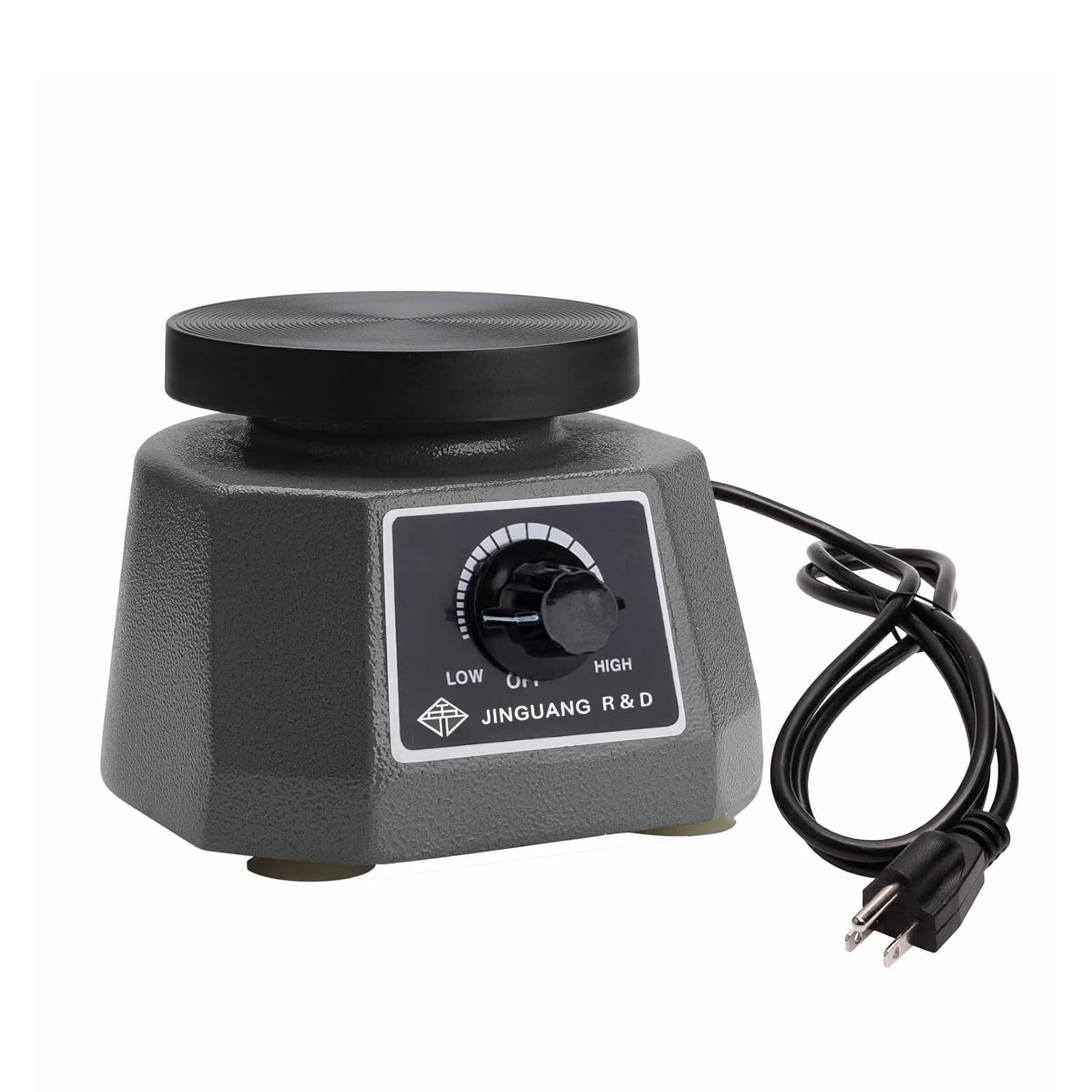 Dental Vibrating Plate, Smooth and Reliable Vibrating Table, High Power Denta…