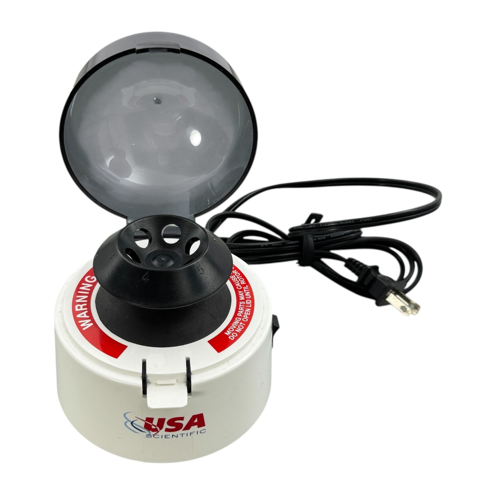 USA SCIENTIFIC MICRO CENTRIFUGE IR 110VAC
