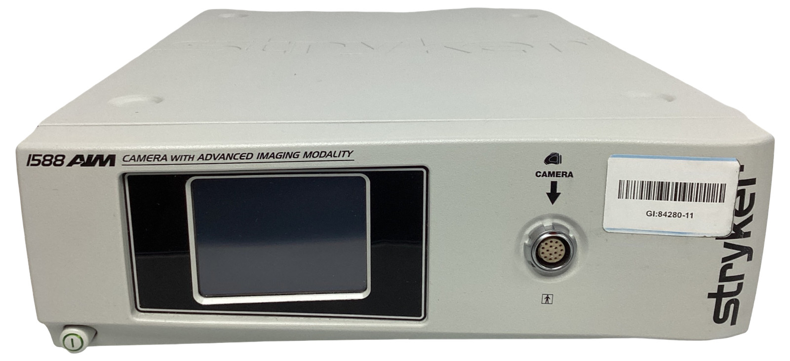STRYKER 1588 AIM CAMERA CONTROL UNIT
