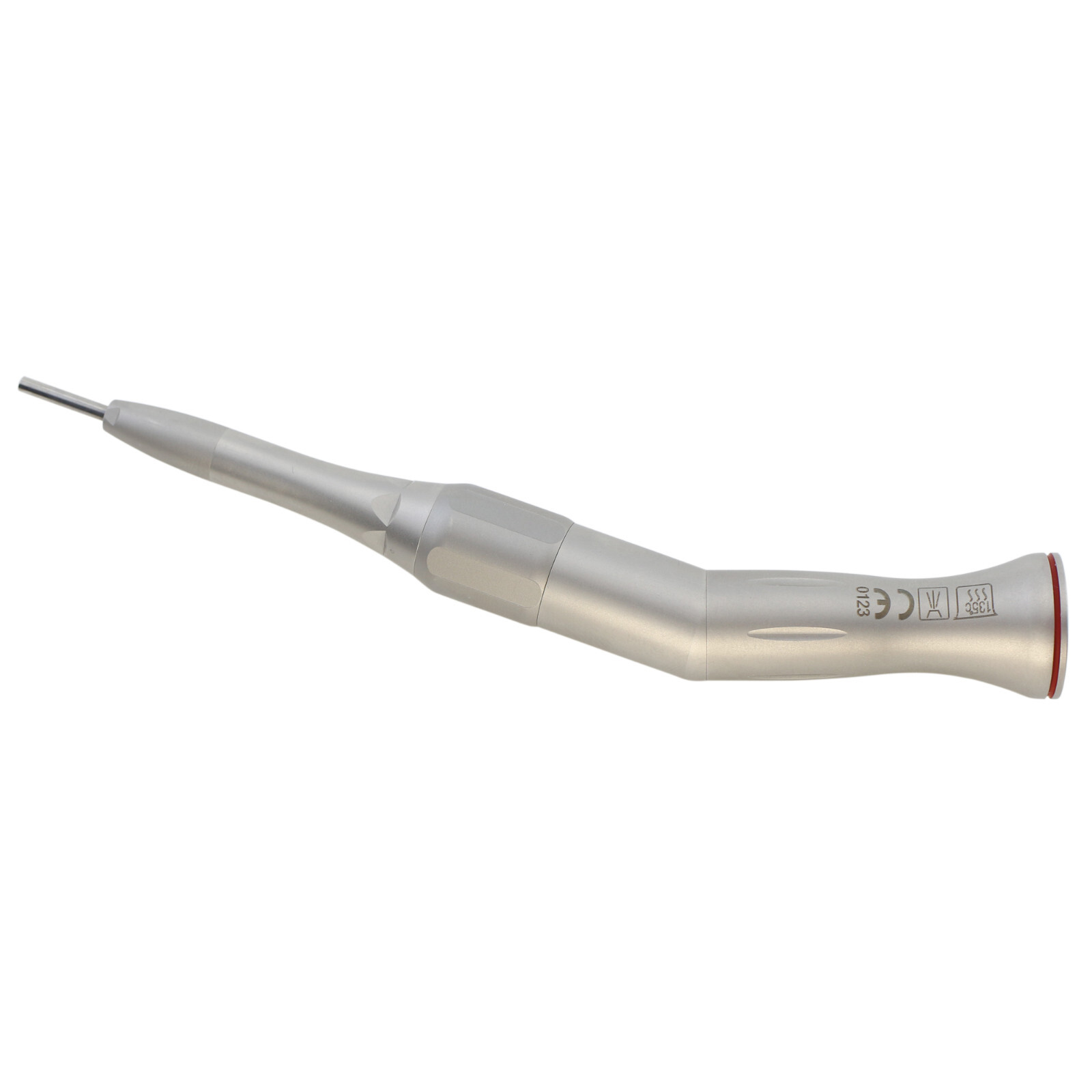 1:2 Surgical Handpiece 20 Degree Angle Attachment NSK SGA-E2S E-type ENT Neuro