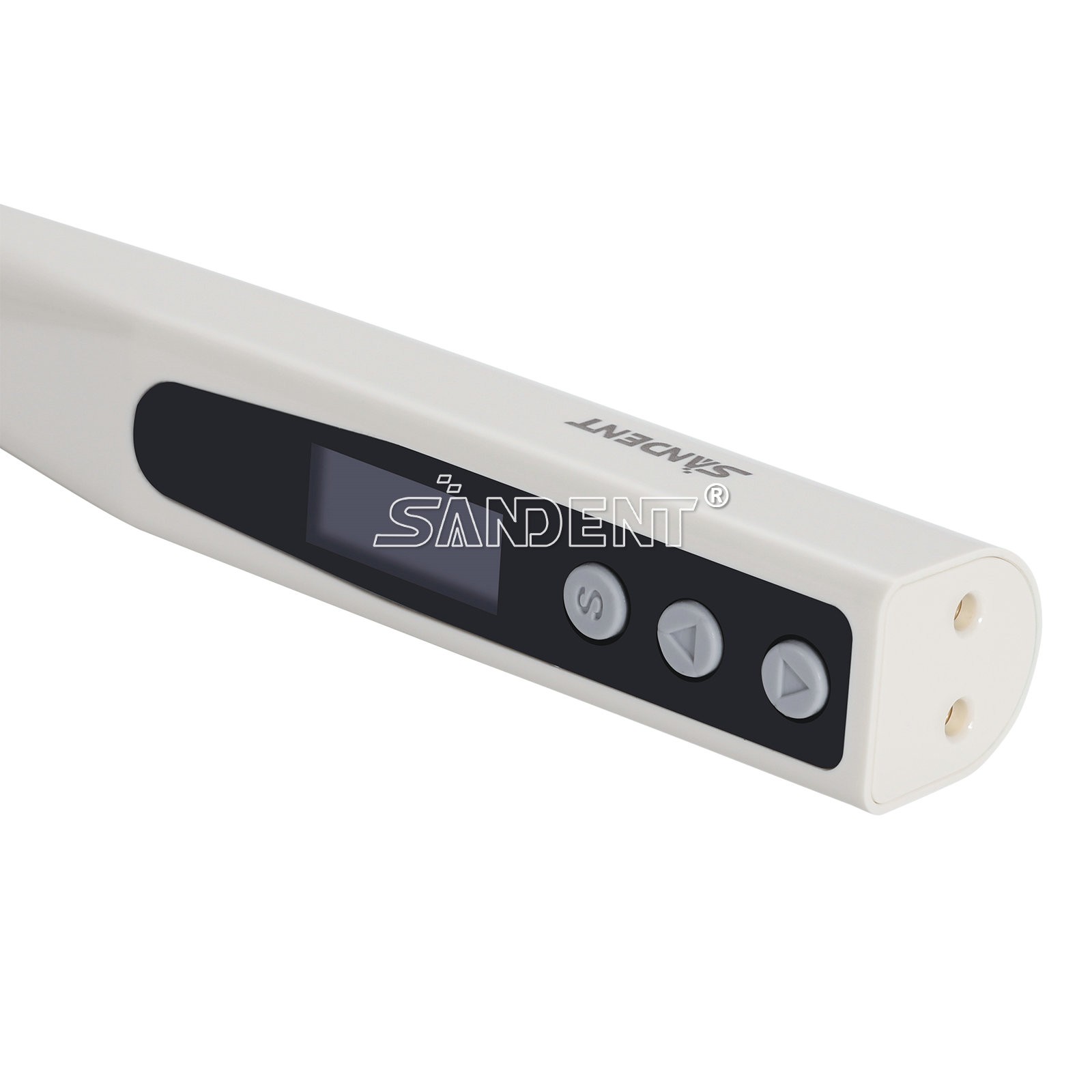 NSK Style Dental Low Speed Contra Angle Handpiece Push Button ø2.35mm E-TYPE