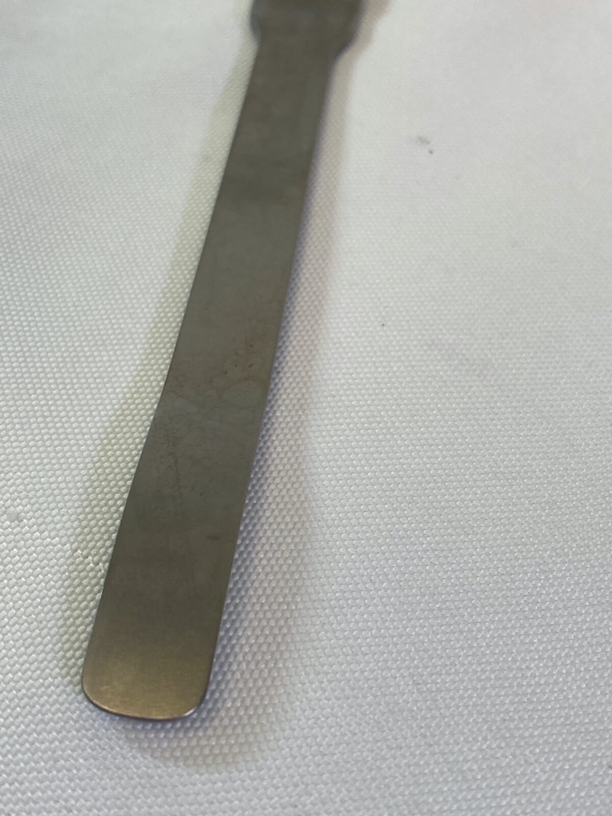 Innomed 1258 Modified Darrach Retractor Bent Narrow 10.75″ x 12.7mm Blade Width